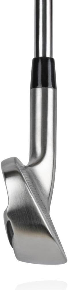 Right Hand Single Length Iron Set 4-PW + GW Regular Flex Steel Forgiving