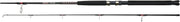 Ugly Stik Bigwater Boat Fishing Rod – Durable Fresh & Saltwater Rod