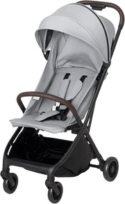 Lightweight Foldable Pushchair Stroller Newborn to 3 Years 6.3kg