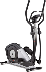 Elliptical Cross Trainer Home Cardio Machine w/ LCD Display & 6KG Flywheel