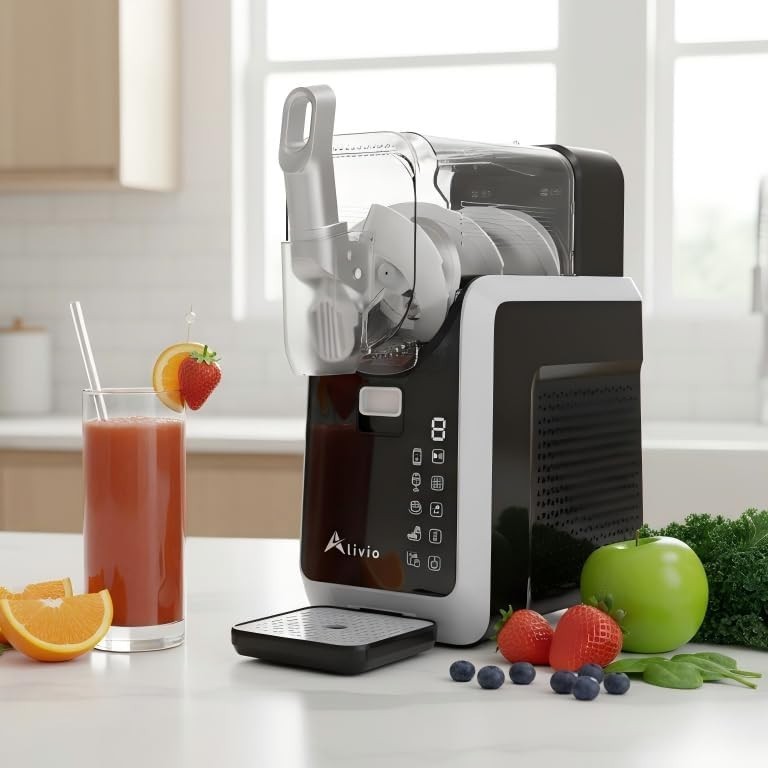 Frozen Drink Slush Machine 2L Cocktail Smoothie Iced Coffee Maker