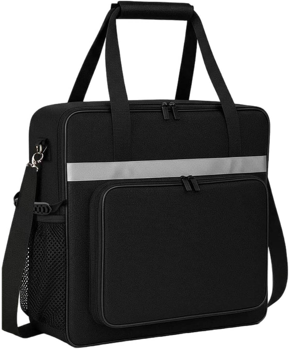 Insulated Slush Machine Travel Bag Carry Case Protective Storage Tote