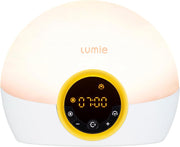 Sunrise Wake Up Light Alarm Clock Sunrise Sunset Multicolour Bedroom Lamp