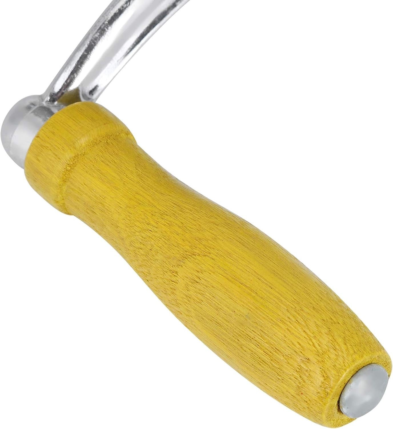 Manual Meat Grinder Sausage Maker Aluminium Hand Crank Mincer