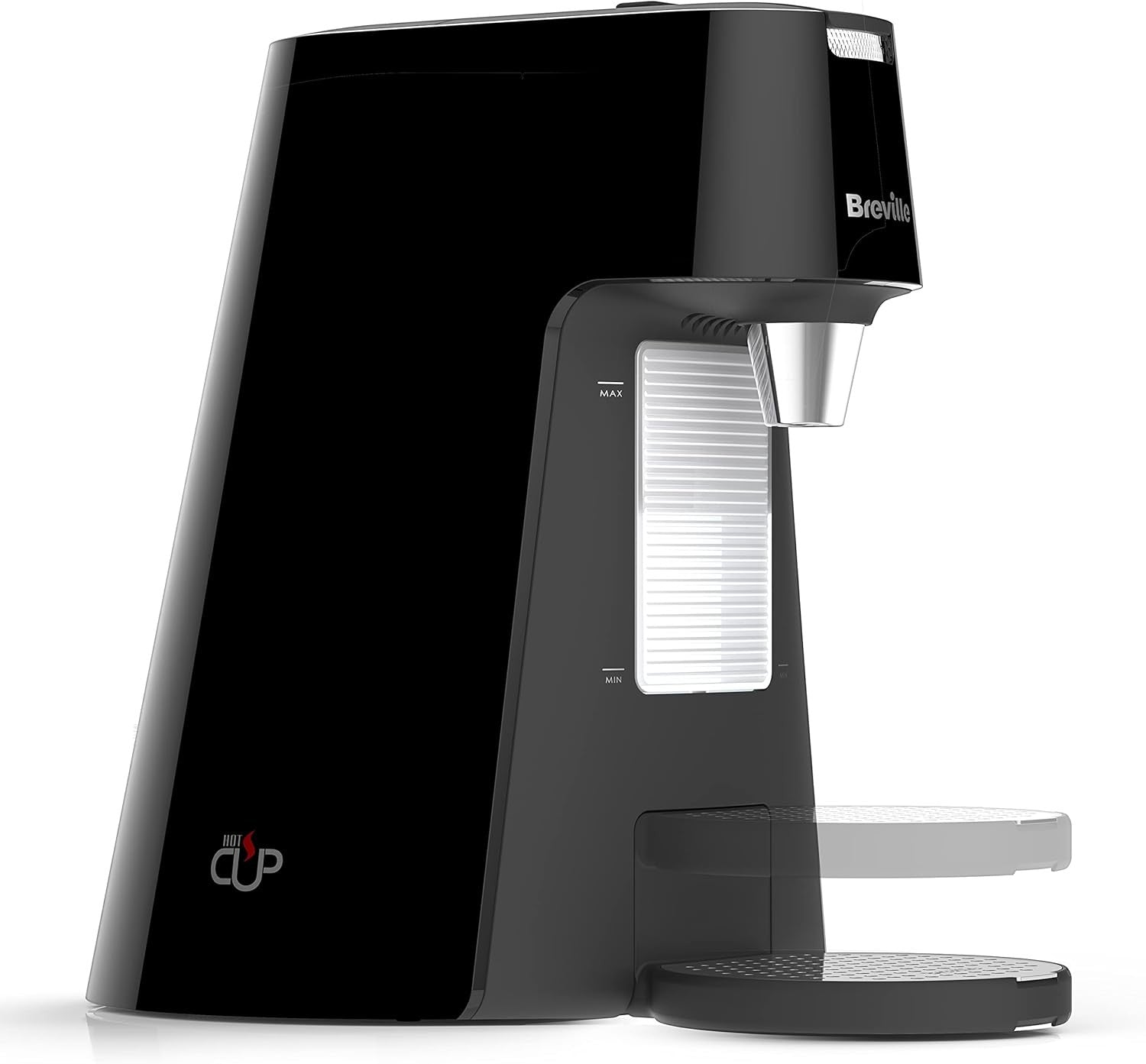 Instant Hot Water Dispenser 1.7L | 3kW Fast Boil One Cup Energy Efficient