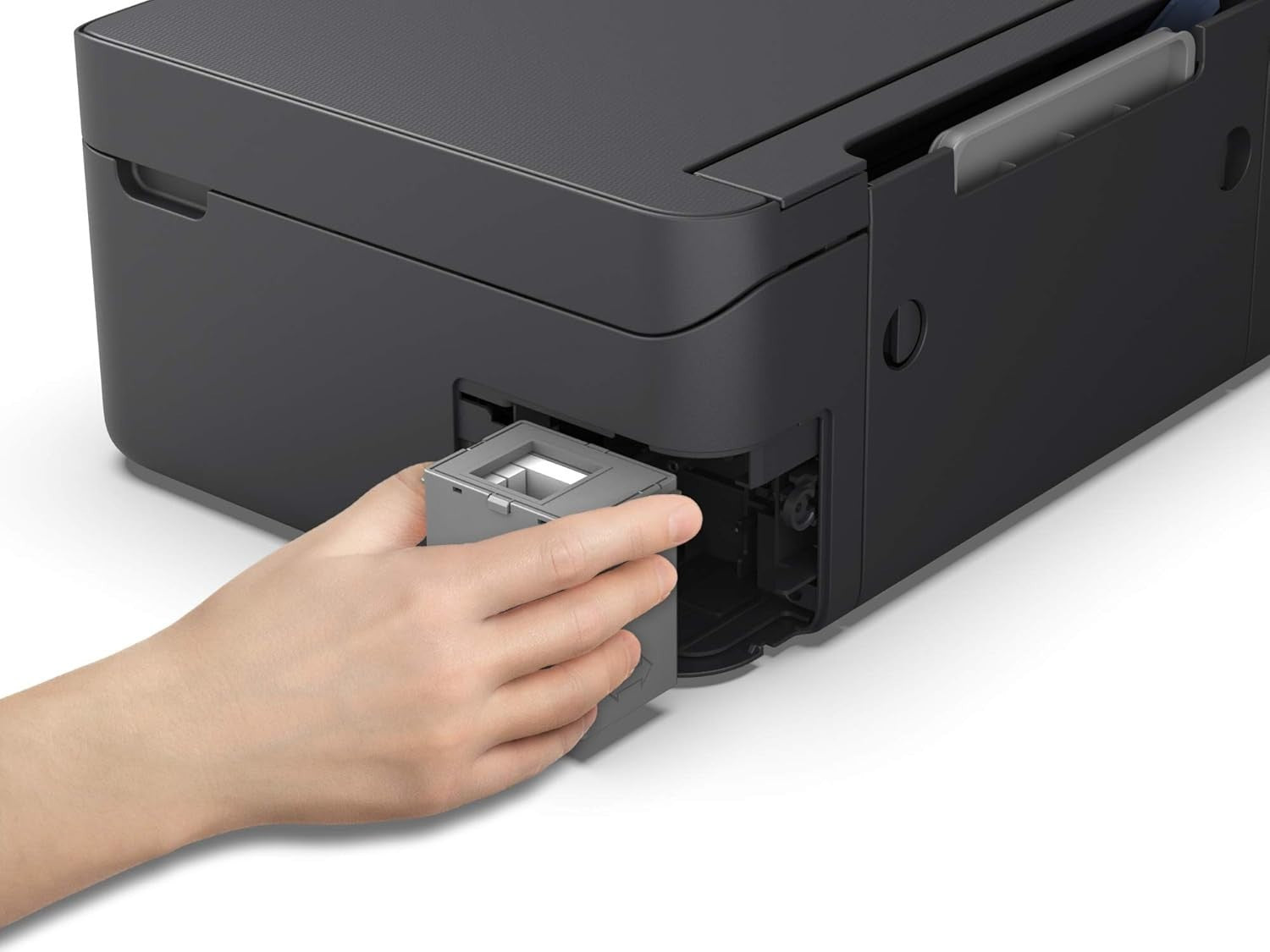 Expression Home XP-4100 Wi-Fi 3-in-1 Printer with Scan & Copy, Black