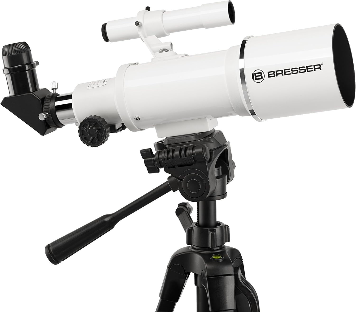 Classic 70/350 Refractor Telescope Compact Wide-Field Travel Set