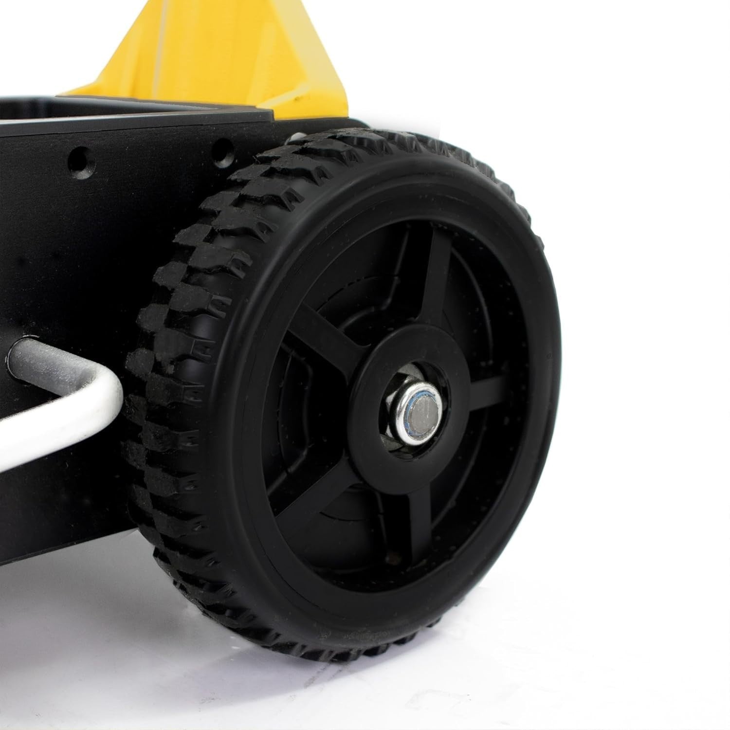2.5 Ton Aluminium Off-Road Trolley Jack Quick Lift 140–677mm SUV High Lift