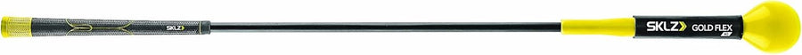 Golf Swing Trainer Flex Stick Tempo Speed Warm Up Aid