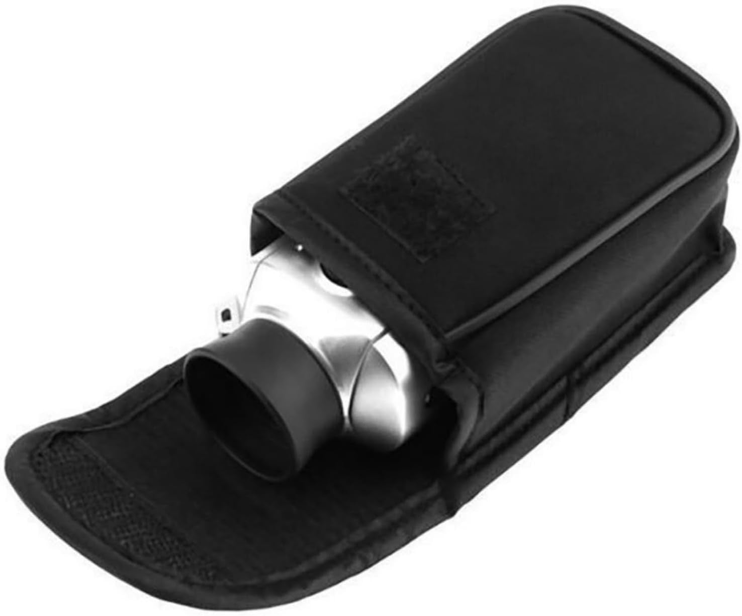 Waterproof Golf Rangefinder 7X Monocular Fast Measurement Pocket Size