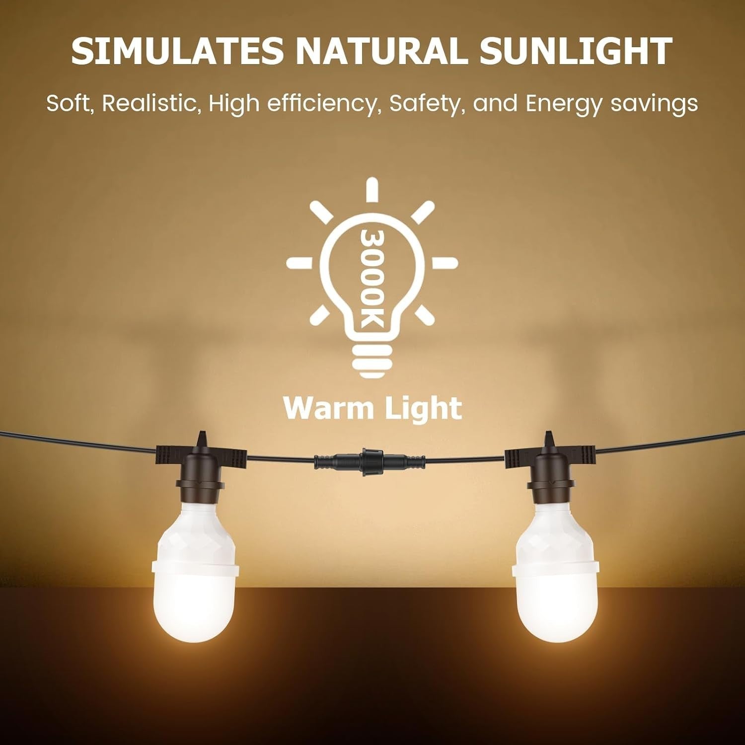 Automatic Chicken Coop LED Light Timer Egg Booster
