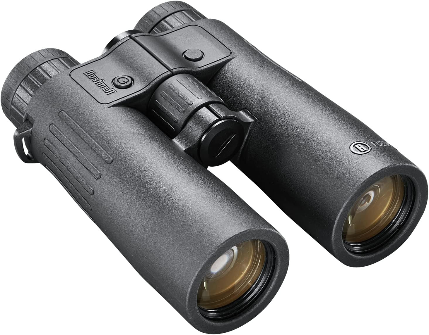 10x42 Rangefinder Binoculars HD Optics Long-Range Hunting Outdoor Viewing