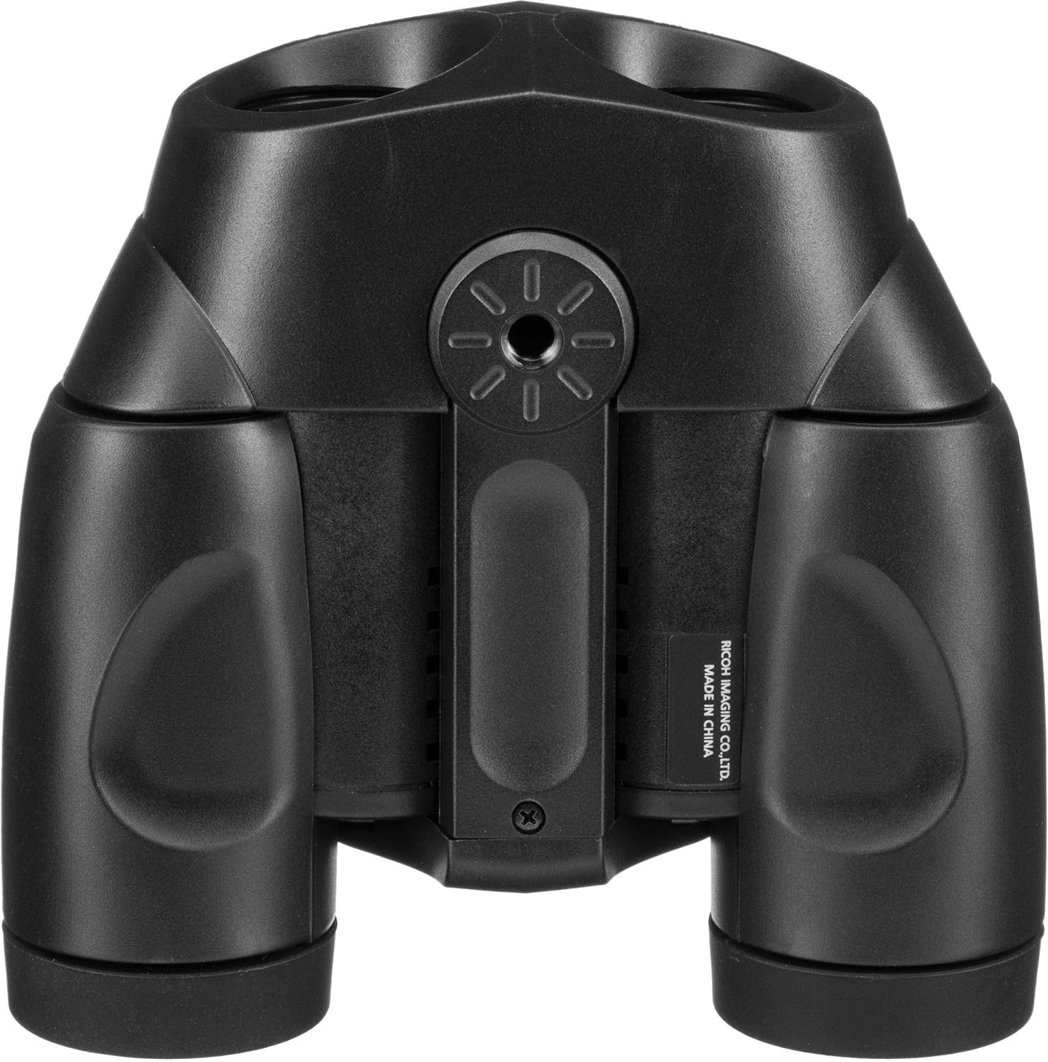 10x25 Waterproof Compact Binoculars Ultra Bright Wide View Travel Outdoor Optics