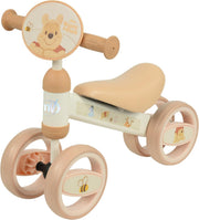 Toddler Ride On Toy Baby Balance Bike Push Along Walker Age 1+ Years
