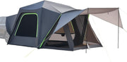 SUV Camping Tent Waterproof 10x10ft Car Tailgate Awning