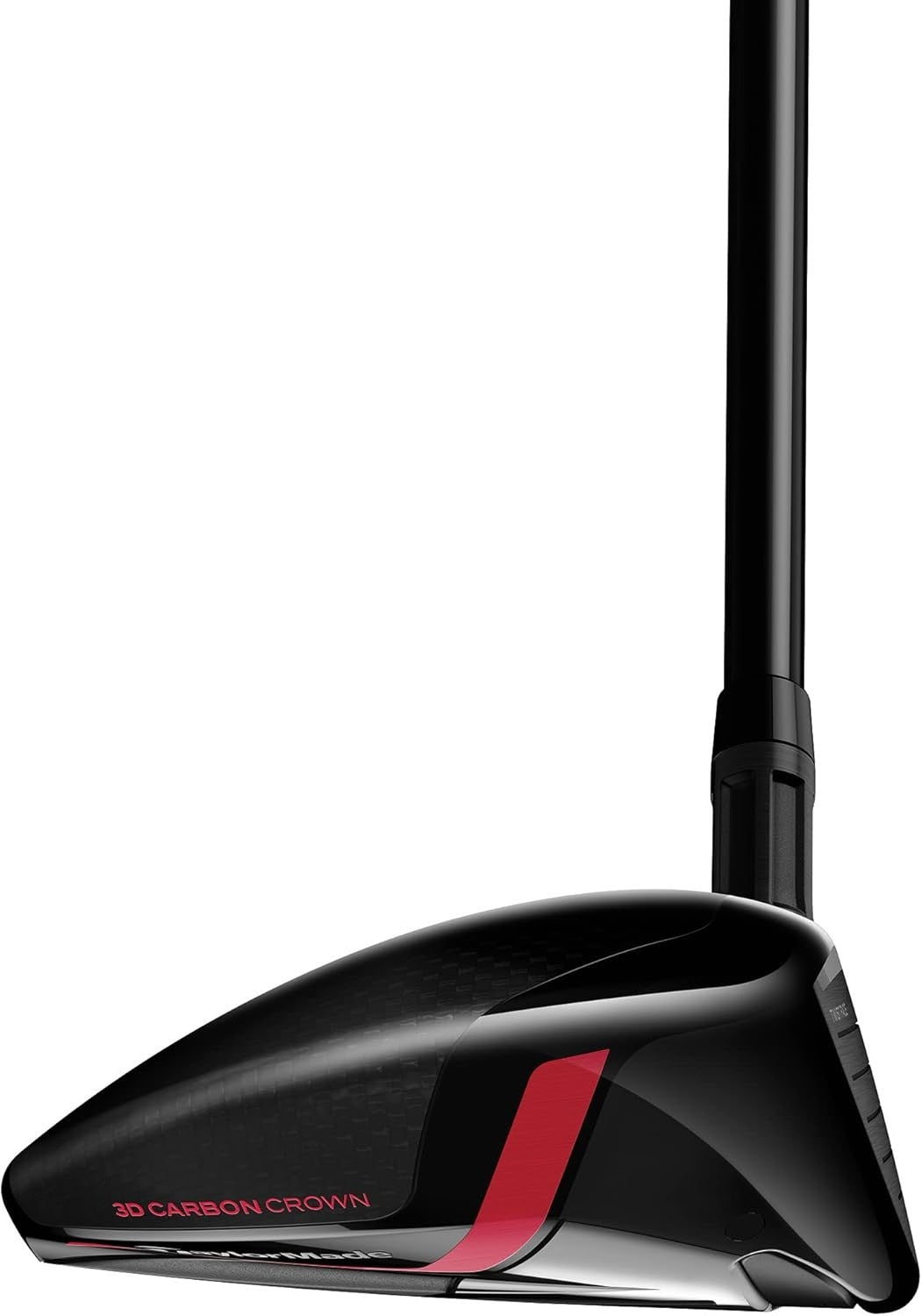 3 Fairway Wood Left Hand Regular Flex Steel Shaft Forgiving High Launch