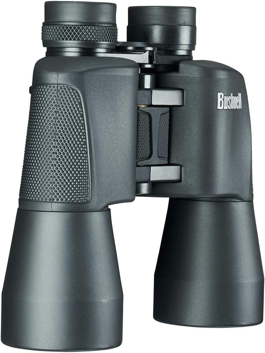 12x50 Powerful HD Binoculars Long Range Bird Watching Outdoor Travel