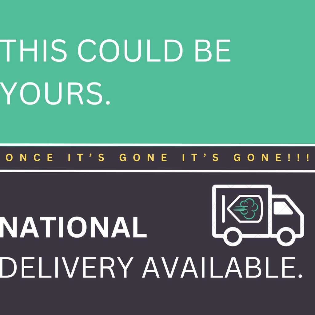 "Navy Weighted Blanket 152x203cm 9kg Cotton – Calming for One Person"