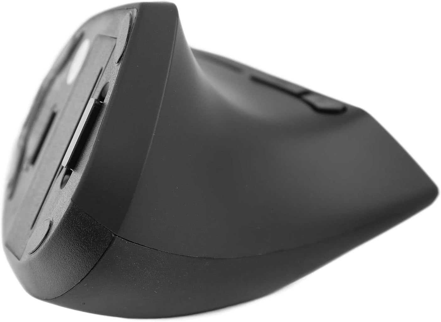Vertical Ergonomic Wireless Mouse 2.4G Adjustable DPI Gaming Office