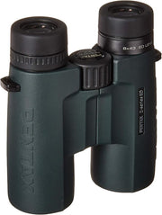 8x43 ED Waterproof Binoculars HD Optics for Birdwatching & Nature Viewing