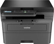 A4 Mono Laser 3-in-1 Printer Dark Grey | Auto 2-Sided | All-in-Box Bundle