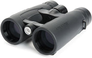 10x42 ED Waterproof Binoculars for Birdwatching Travel Wildlife Viewing