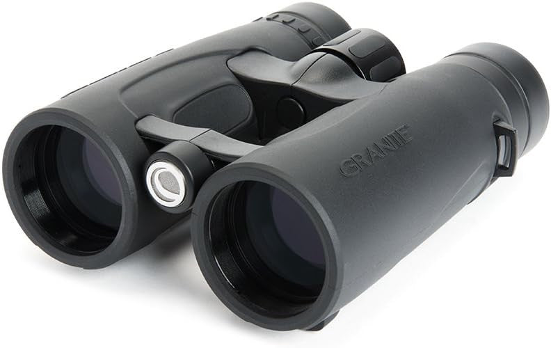 10x42 ED Waterproof Binoculars for Birdwatching Travel Wildlife Viewing