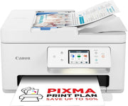 Wireless All-in-One Colour Printer | Print, Scan, Copy, Photo A4
