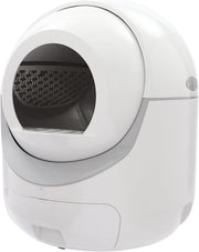 Self Cleaning Cat Litter Box 60L APP Control Auto Smart Multi Cat