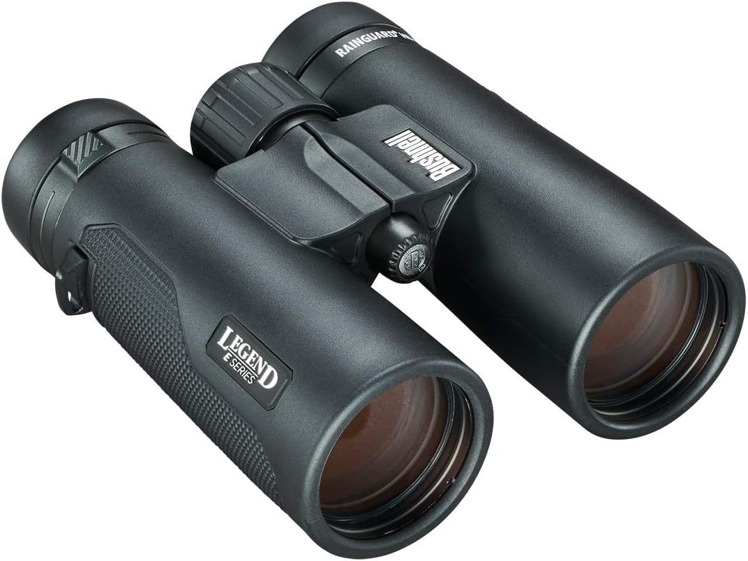 10x42 HD Waterproof Binoculars Wideband Coating Ultra-Bright Outdoor