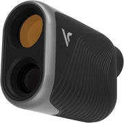 Golf Laser Rangefinder with Slope Pin Lock 1000yd Accuracy Vibration Black