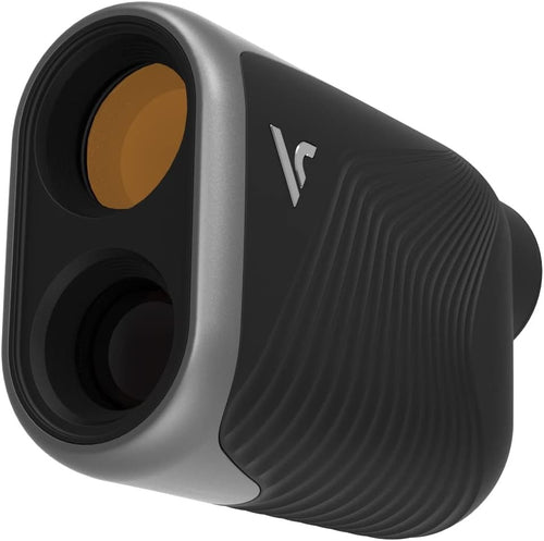Golf Laser Rangefinder with Slope Pin Lock 1000yd Accuracy Vibration Black