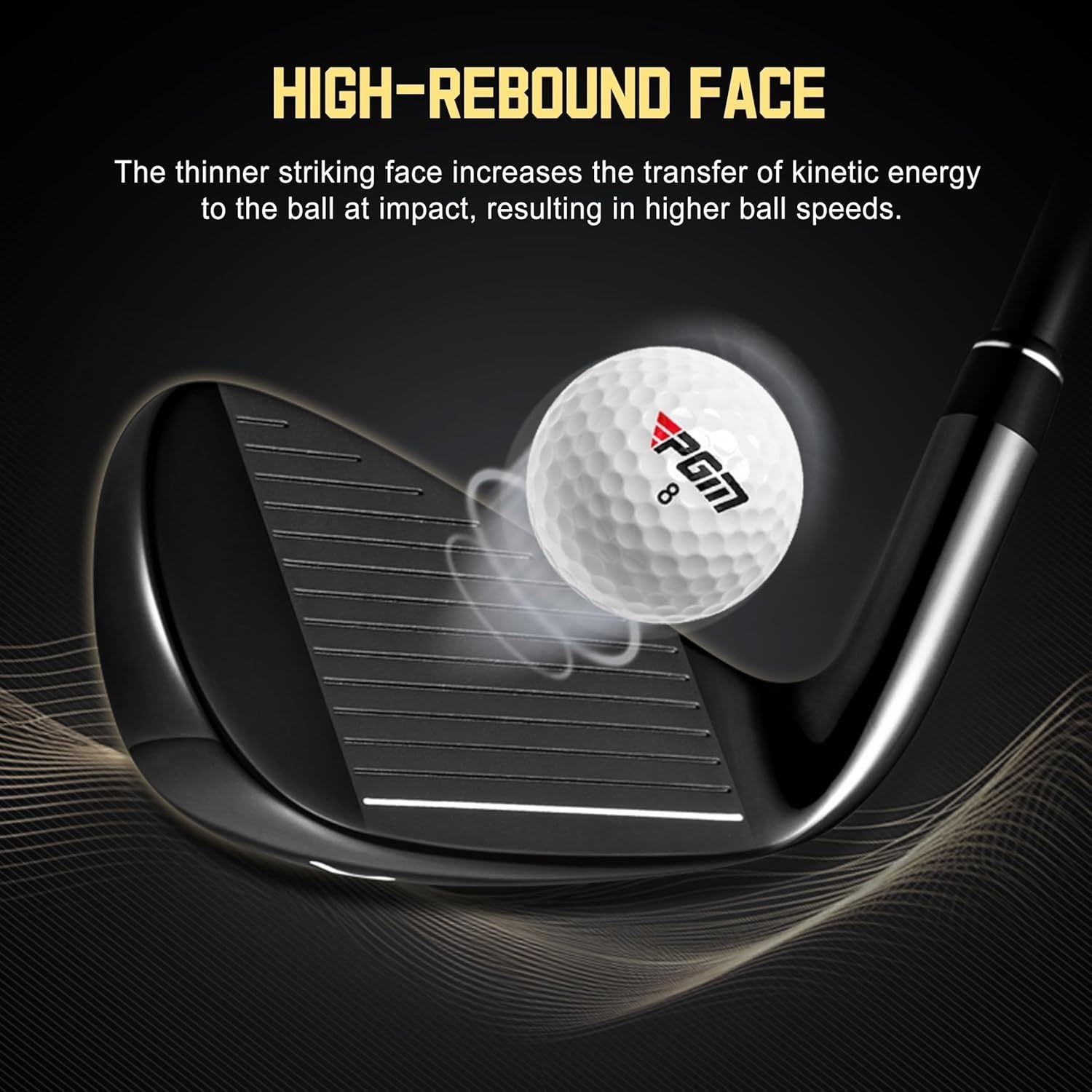 Mens Forged Iron Set 5-PW SW Right Hand Regular Flex Graphite Shafts