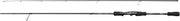 Lightweight Carbon Spinning Fishing Rod for Bass Pike Trout Durable