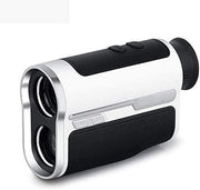Golf Laser Rangefinder 1300 Yards Slope Mode Waterproof Rechargeable