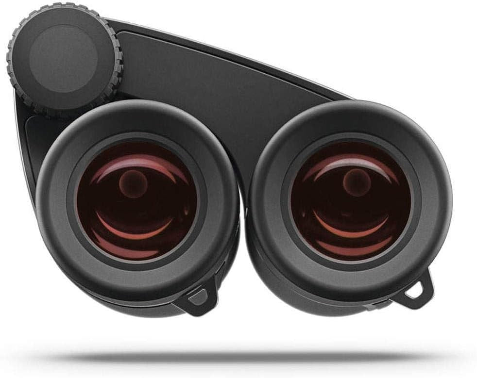 High Power 10x25 Pocket Binoculars Waterproof HD Compact Travel Viewing