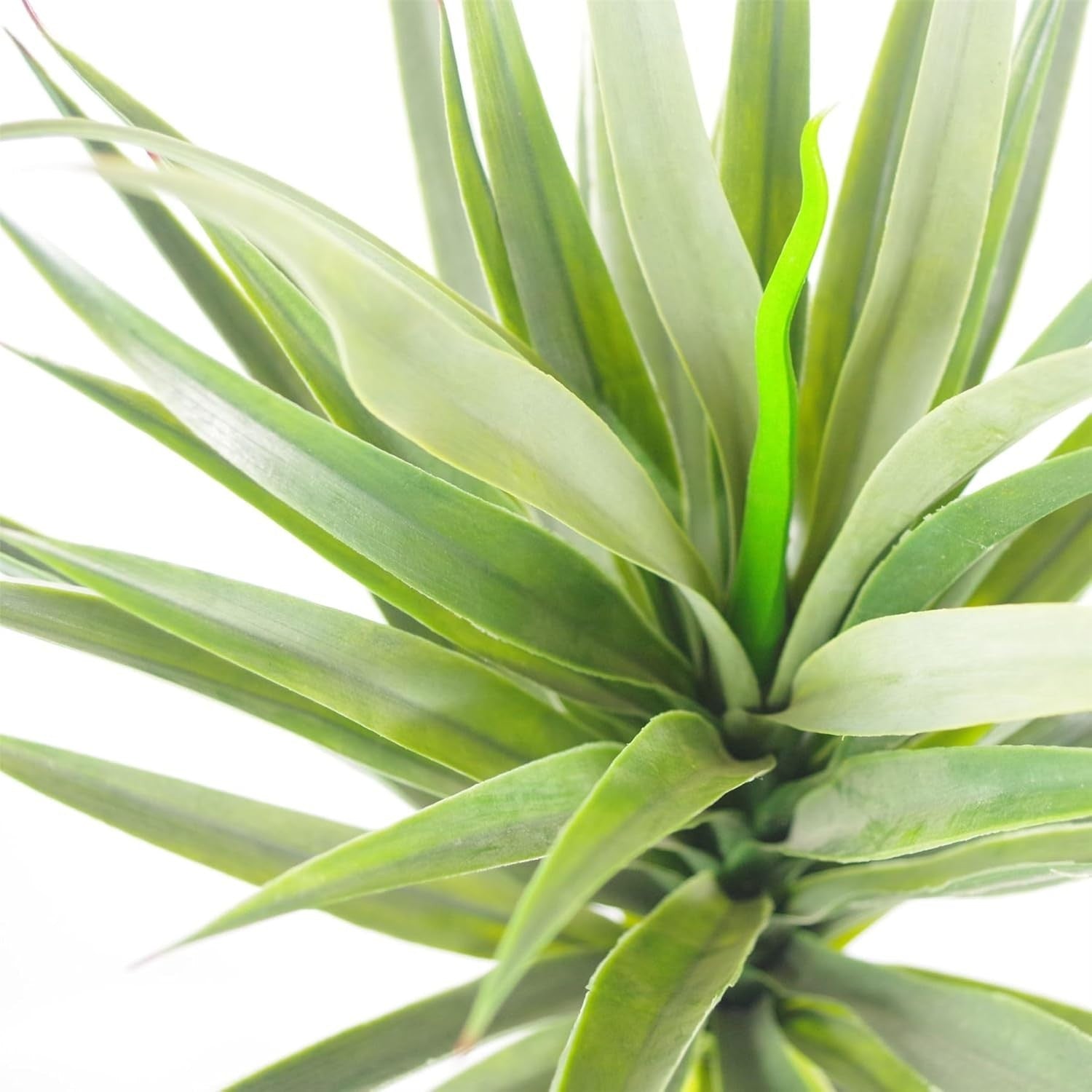 90cm Large Artificial Yucca Spiky Green Plant Indoor Home Garden Pot Decor Tree