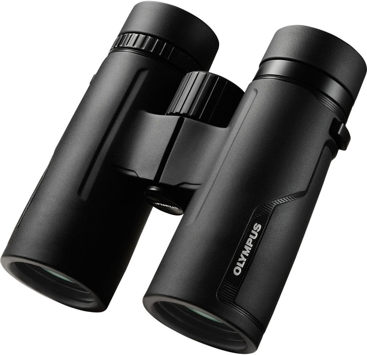 8×42 Waterproof Outdoor Binoculars | PRO-Grade Optics, HD Bright & Wide View