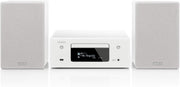 Wireless CD Hi-Fi System Bluetooth Wi-Fi Alexa Compatible Stereo