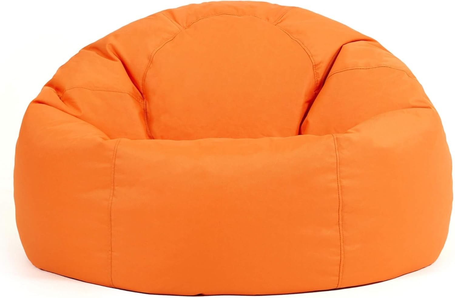 Outdoor Waterproof Bean Bag Chair Large Floor Seat Garden Patio Lounge
