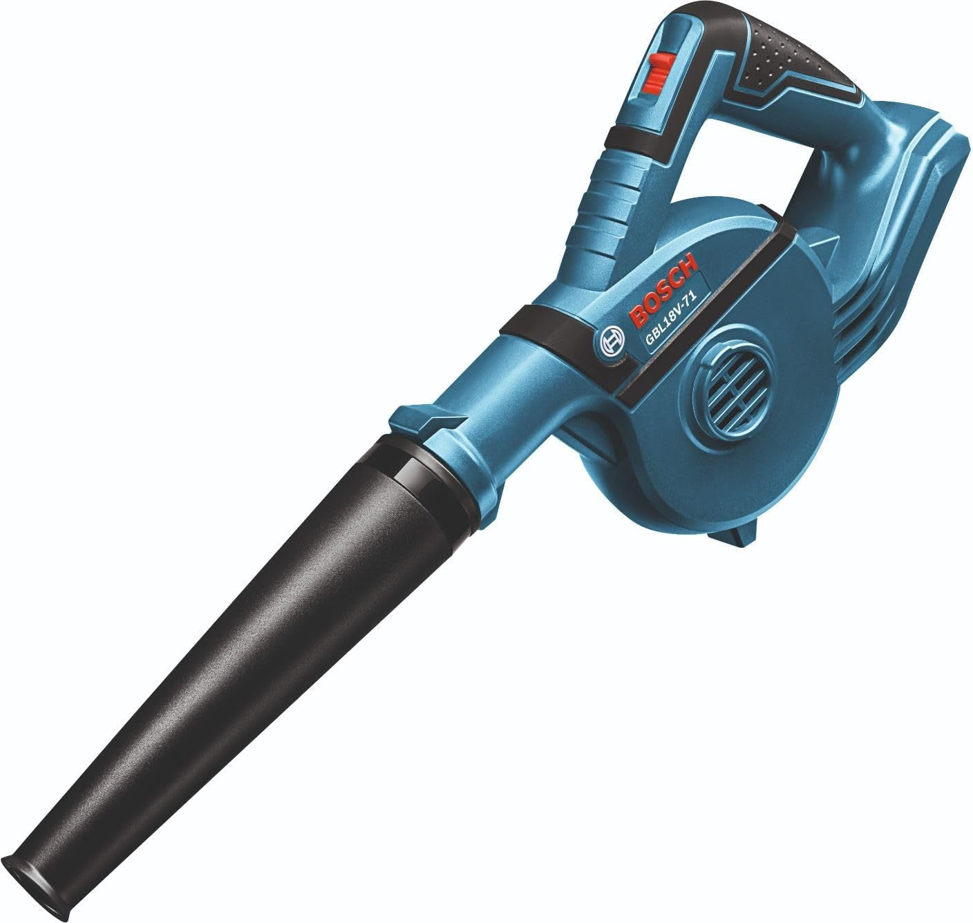 Cordless Compact Leaf Blower 18V 167MPH Lightweight Handheld Cleaner