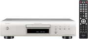 Hi-Fi CD Player Pure Direct AL32 Processing Optical Output Silver