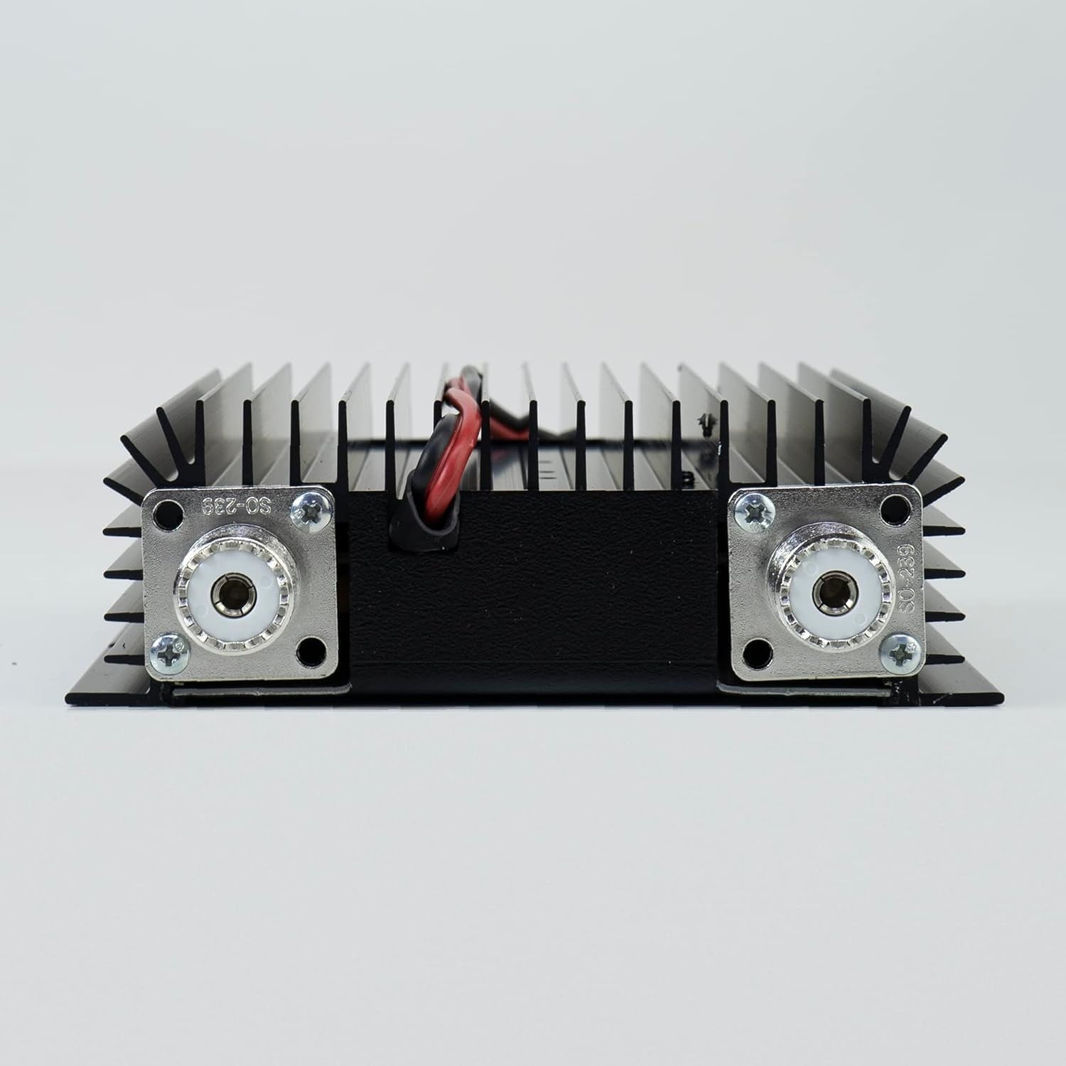 KL203P 100W CB Radio Amplifier 12V AM FM SSB 28-29.7MHz