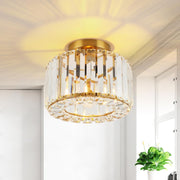 Modern LED Bathroom Mirror Cabinet Light Waterproof Vanity Wall Lamp