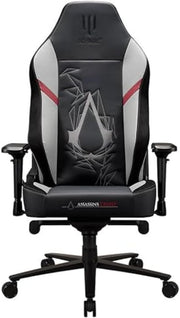 Premium XL Ergonomic Gaming Chair High Back Office Chair Black