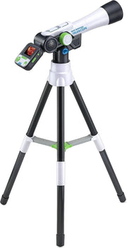 Kids Astronomy Telescope 110x Zoom NASA Images Videos  Tripod Space Learning Toy
