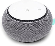 Non-Looping White Noise Machine Real Fan Sleep Sound Night Light App
