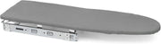 Pull Out Ironing Board Cabinet Mounted Foldable Cushioned Space Saving