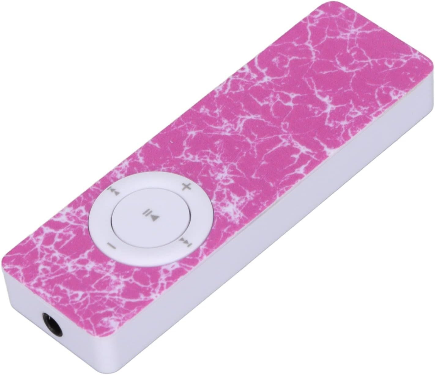 Hi‑Fi Portable MP3 Player 64GB Expandable, Lossless Sound Music Device