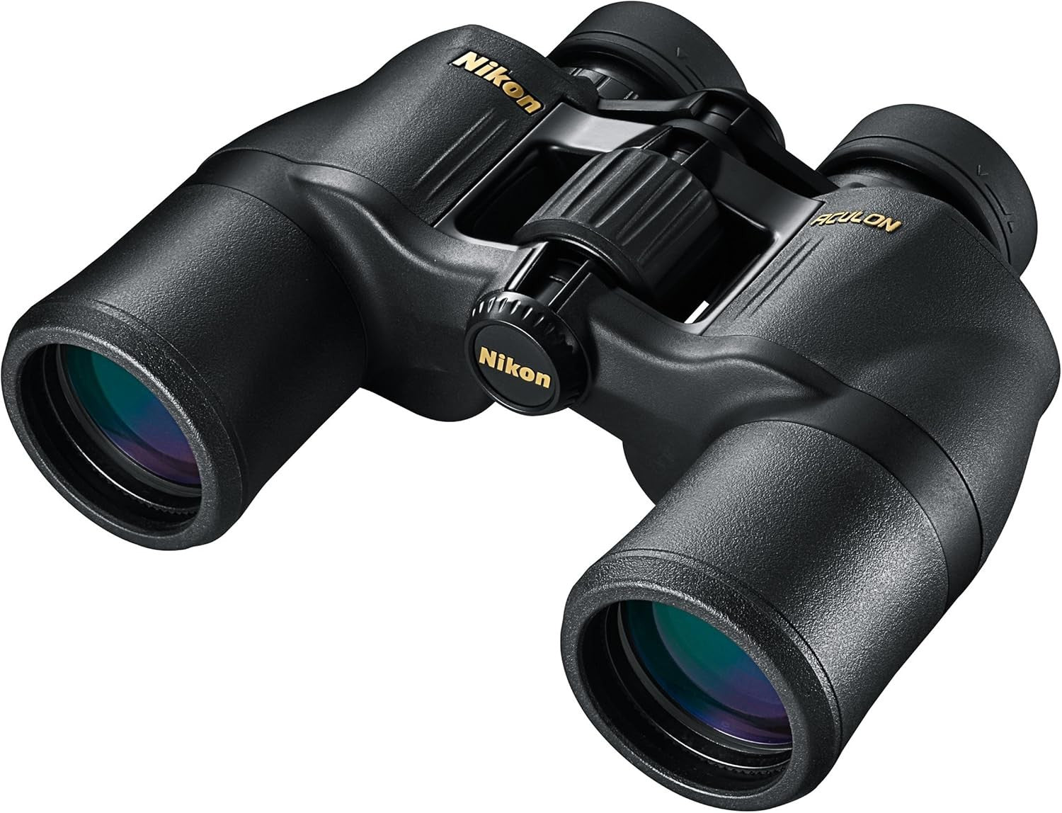 High-Power 10-22x50 Zoom Binoculars HD Optics Wide View Long Distance Outdoor
